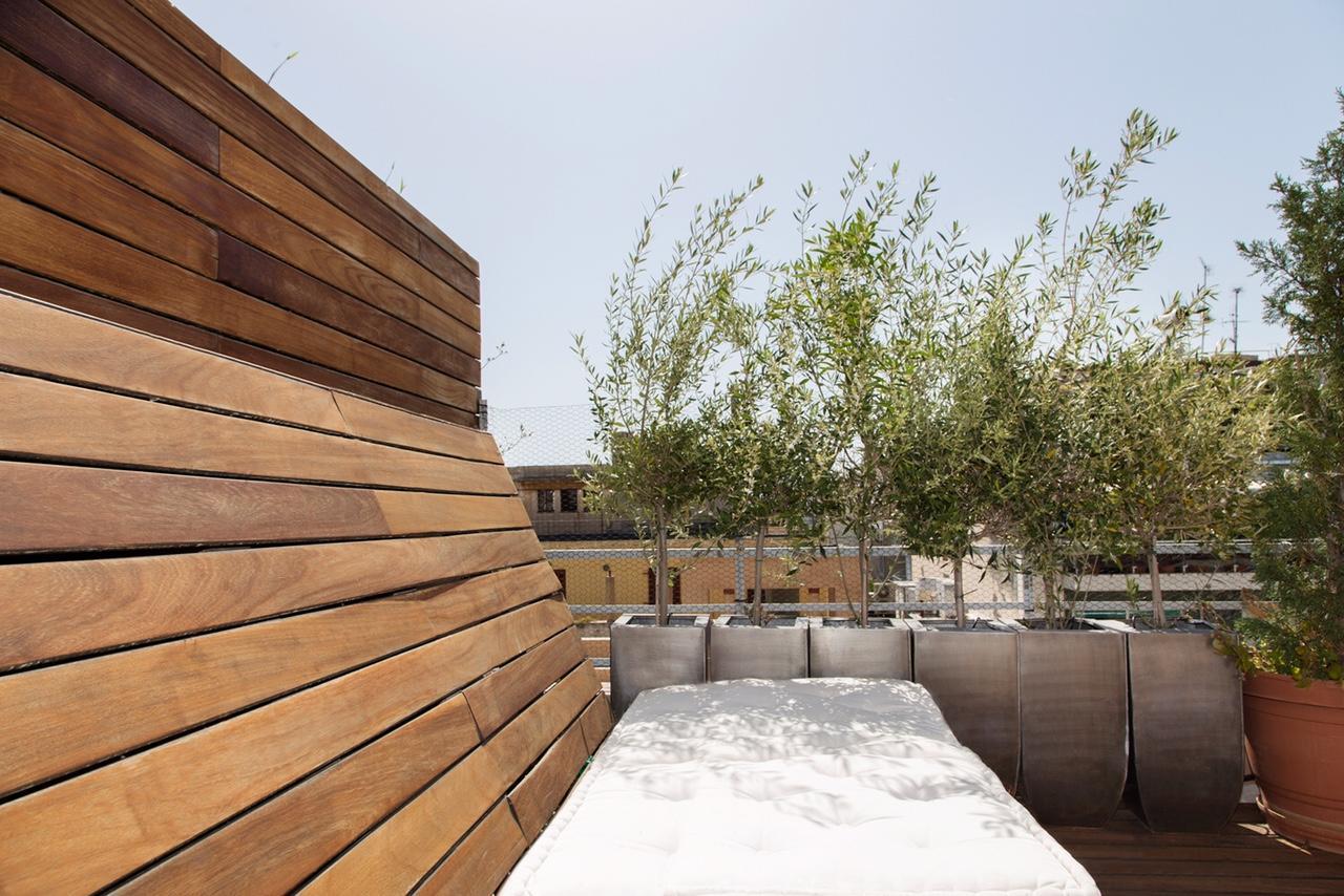 Apartamento Beautiful Penthouse In Athens With Outside Jacuzzi Exterior foto